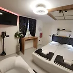 Appartement Adriatic *