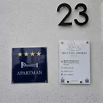 Appartement Adriatic *