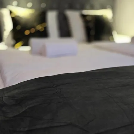 Adriatic アパート *