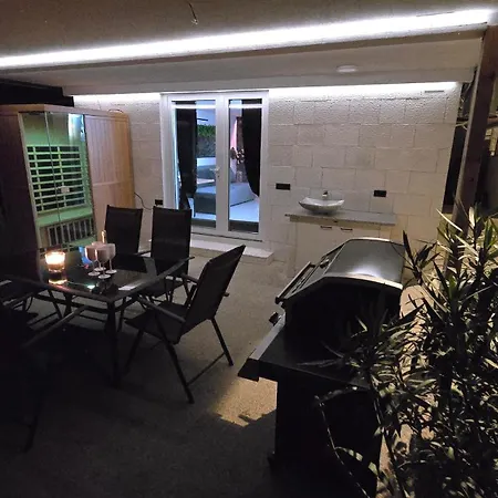 Adriatic セルツェ