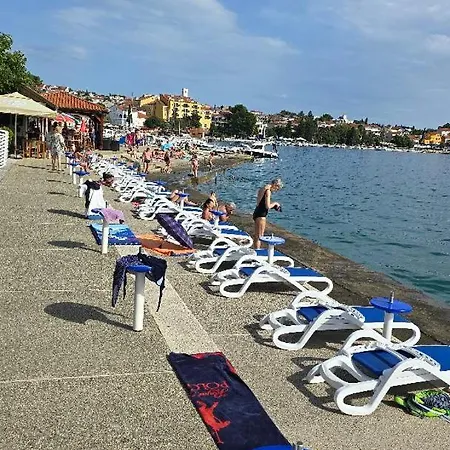 Adriatic Lejlighed