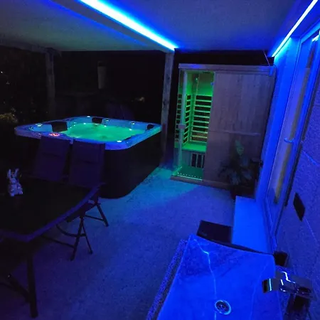 Appartement Adriatic *