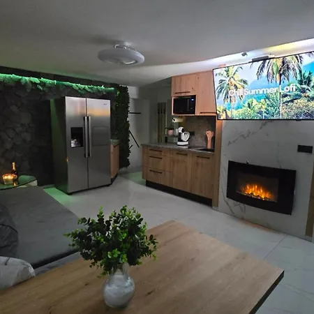 アパート Adriatic