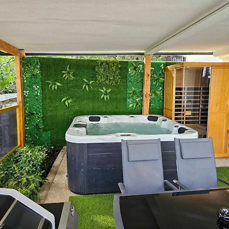 Appartement Adriatic *