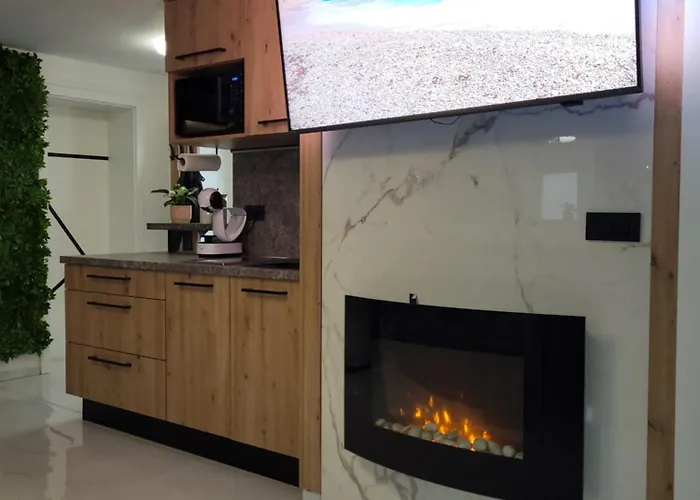 アパート Adriatic