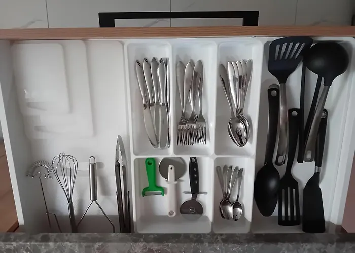 アパート Adriatic *