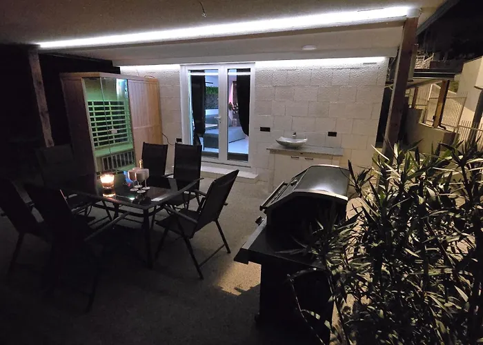 Adriatic セルツェ