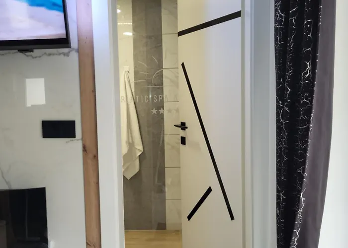 アパート Adriatic