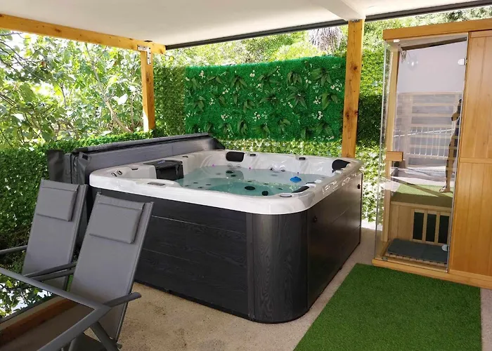 Adriatic アパート *