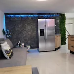 شقة Adriatic سيلتسي