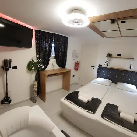 Apartamento Adriatic *