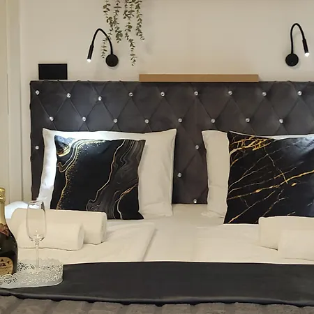 Apartament Adriatic *