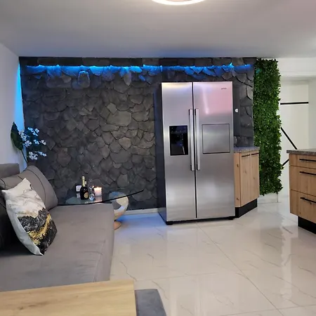 Apartament Adriatic Selce