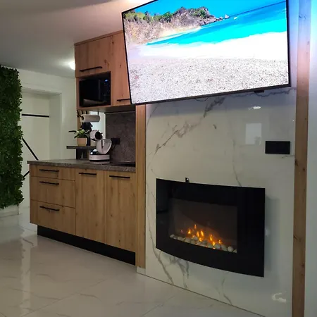 Apartamento Adriatic