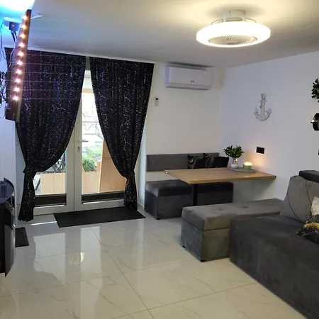 Appartamento Adriatic