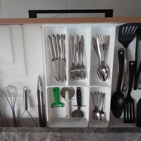 Appartamento Adriatic *