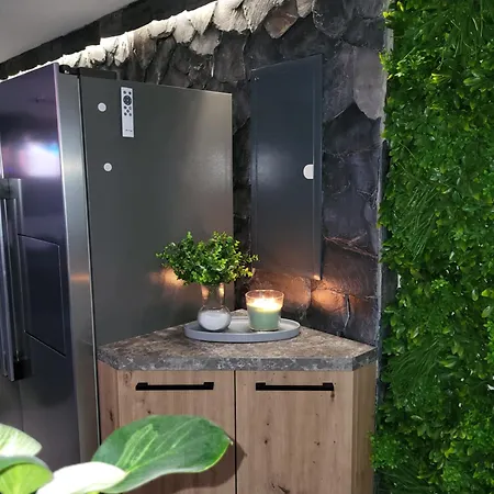 Adriatic Appartamento