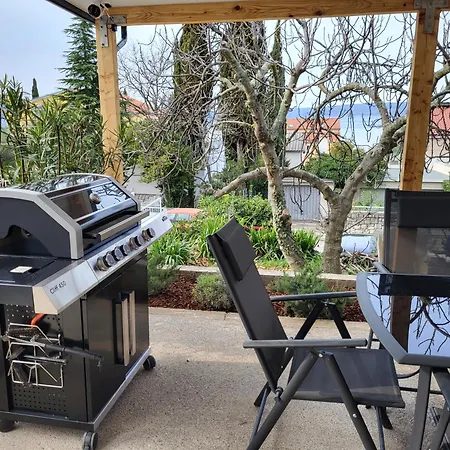 Adriatic Appartamento *