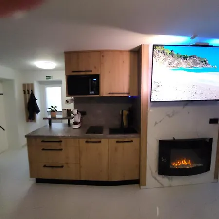 Adriatic Apartment