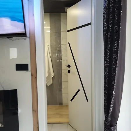 Appartamento Adriatic