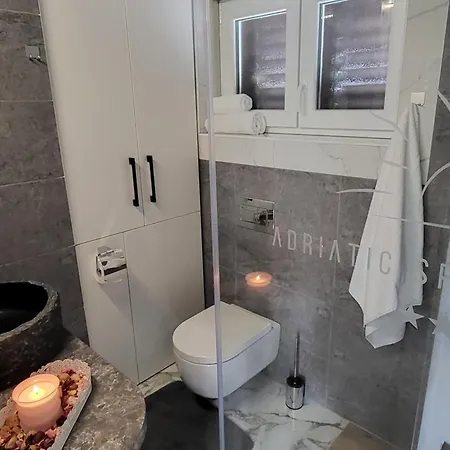 Appartamento Adriatic Selce