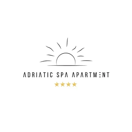 Adriatic Apartamento