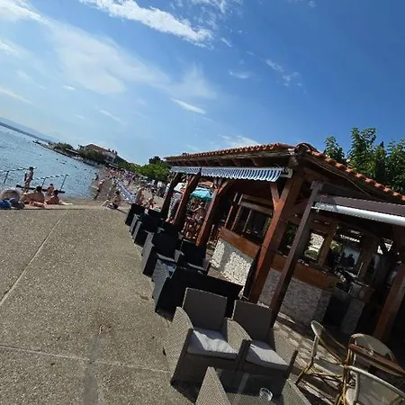 Adriatic Apartament Selce