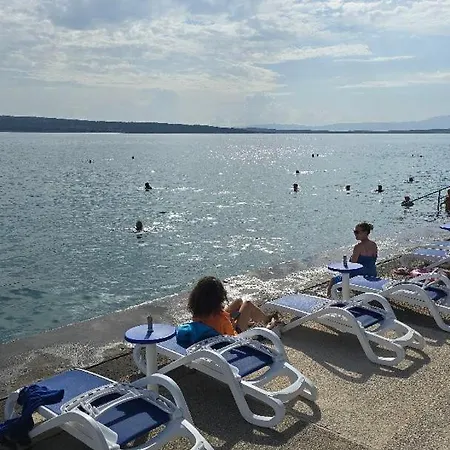 Appartamento Adriatic Selce