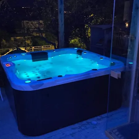 Apartamento Adriatic