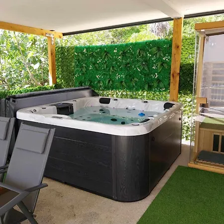 Adriatic Appartamento *