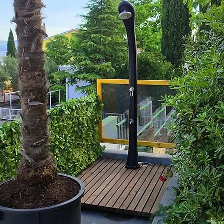 شقة Adriatic سيلتسي