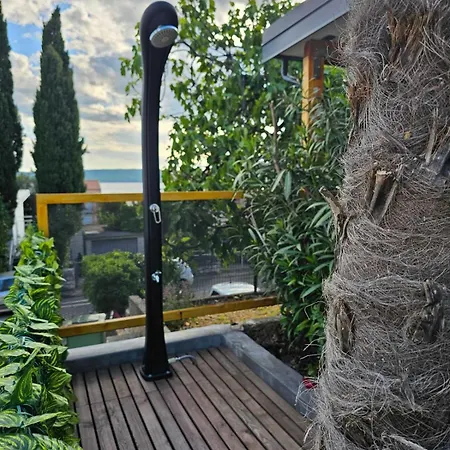 Appartement Adriatic