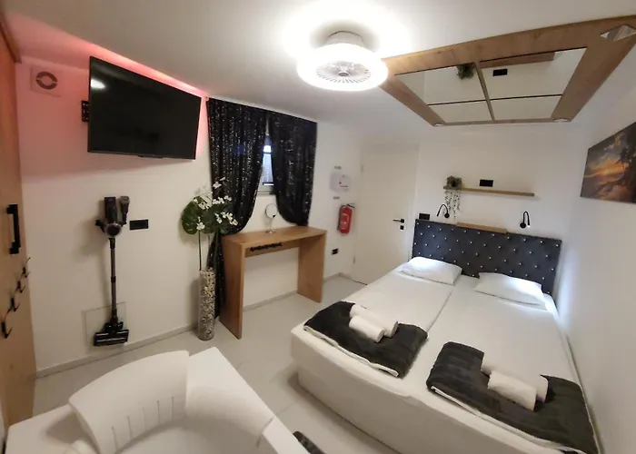 Appartement Adriatic *