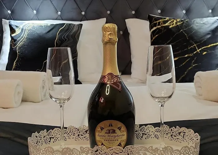 Adriatic Apartment *