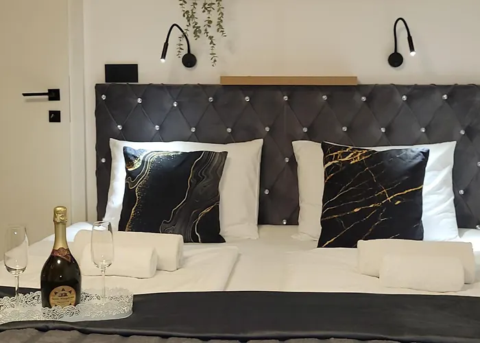 Apartment Adriatic *