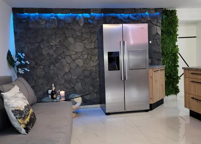 Appartement Adriatic Selce