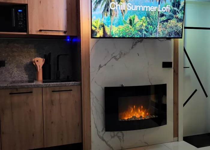 Apartment Adriatic Selce