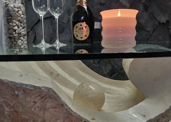 Appartement Adriatic *