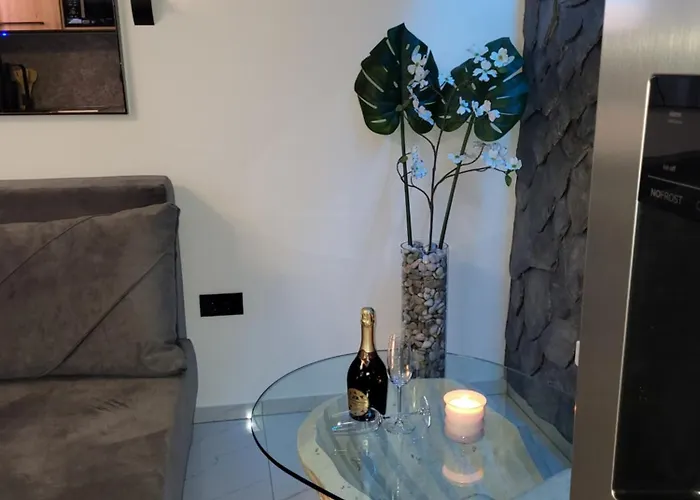 Adriatic Appartement Selce