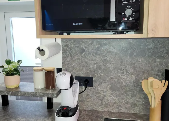 Adriatic Appartement Selce