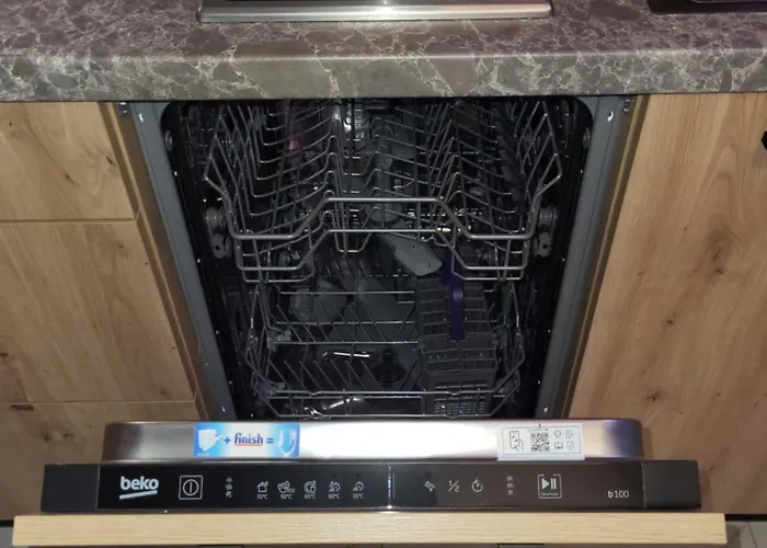 Adriatic Appartement Selce