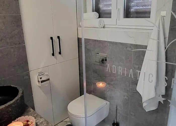 Apartment Adriatic Selce