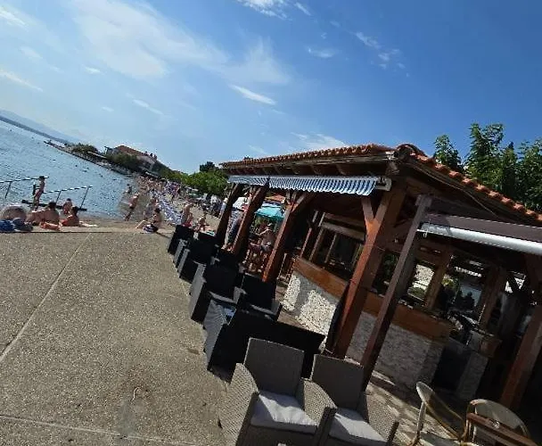 Adriatic Appartement Selce