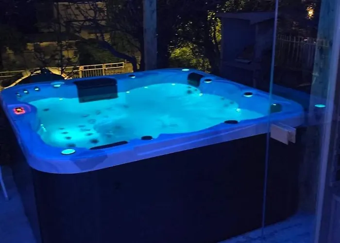 Appartement Adriatic