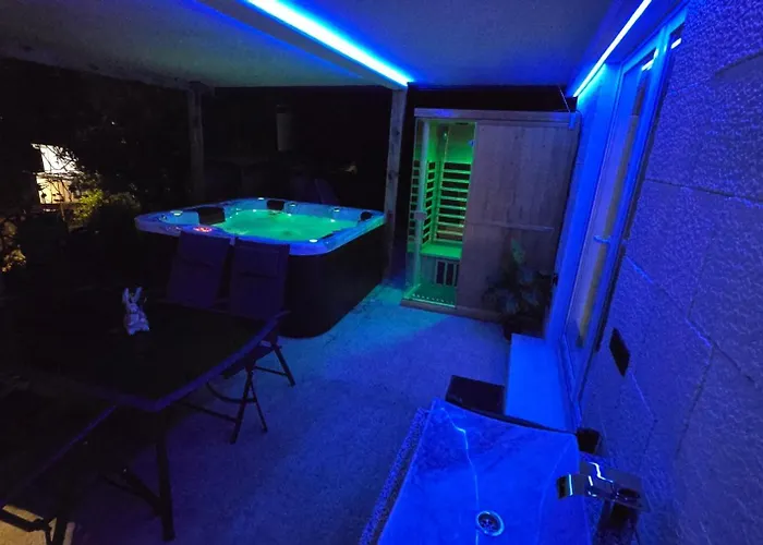 Apartment Adriatic *