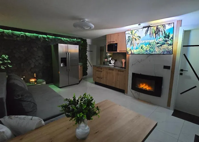 Appartement Adriatic